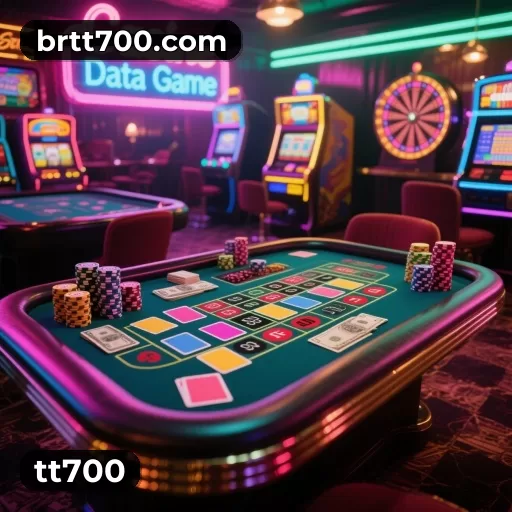tt700