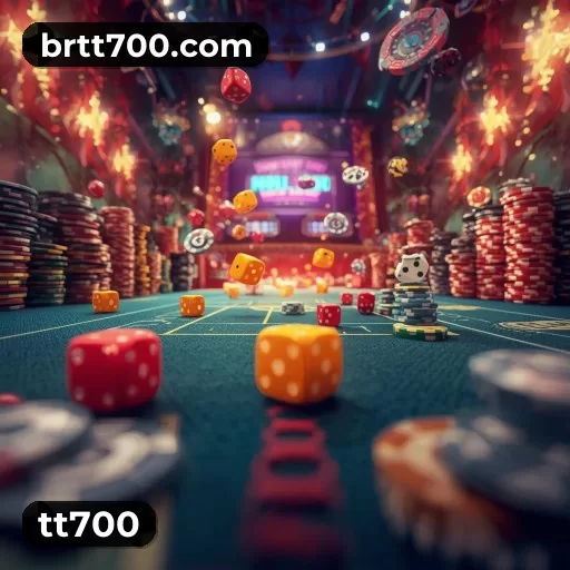 tt700