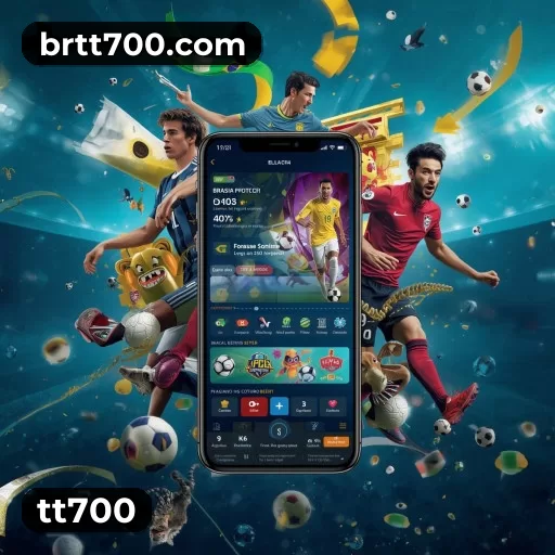 tt700