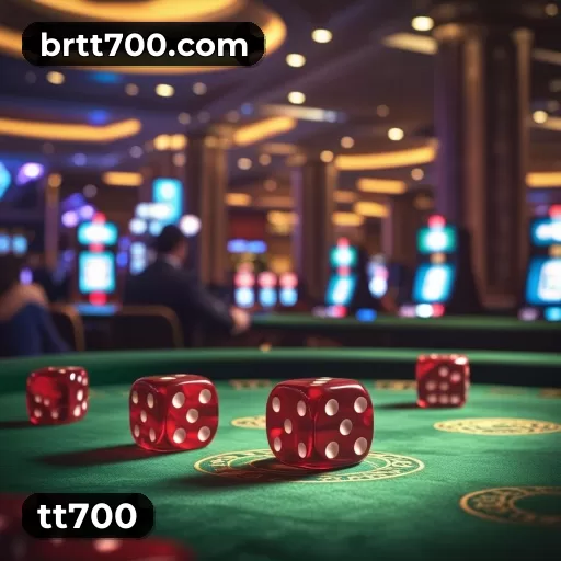 tt700